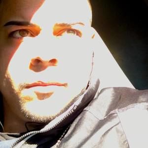 Meet your Posher, Melvin